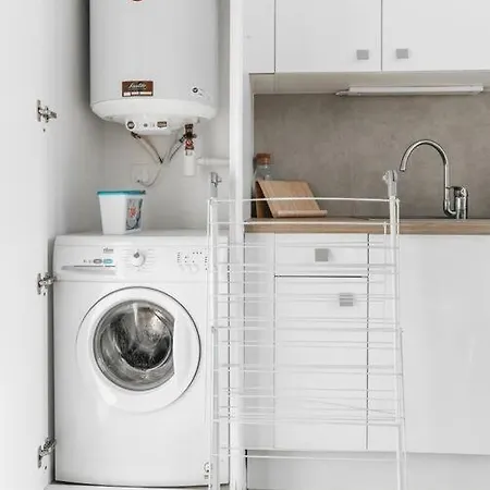 Apartment Parisian Romantic - 4 Pers - Wifi