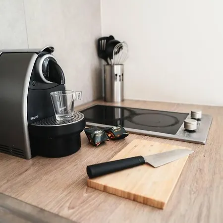 Parisian Romantic - 4 Pers - Wifi Apartment
